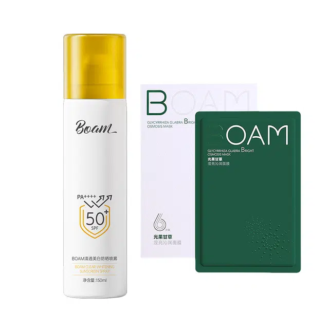 BOAM 16h 99.9