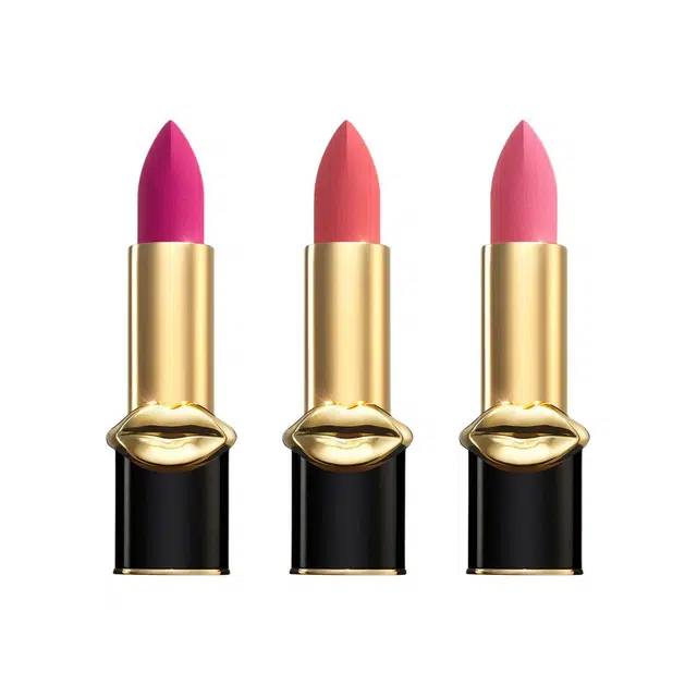PAT McGRATH LABS 4g+4g+4g