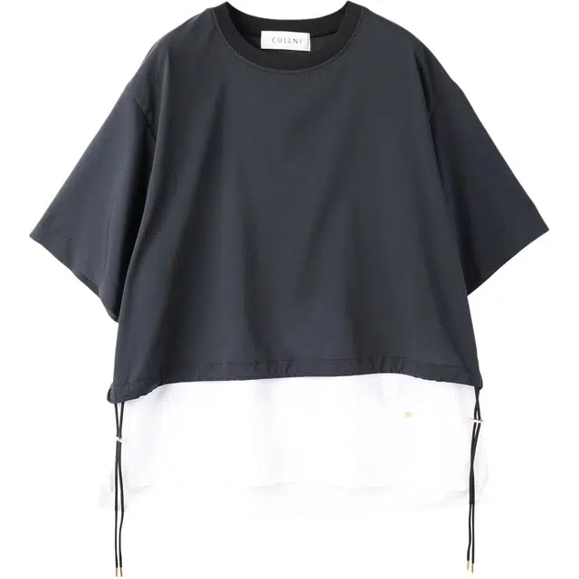 CULLNI SS25 T