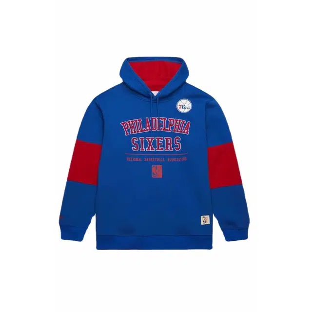 Mitchell Ness 76