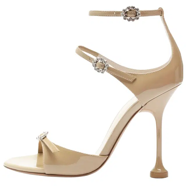 Alexandre Birman Anastasia 10cm