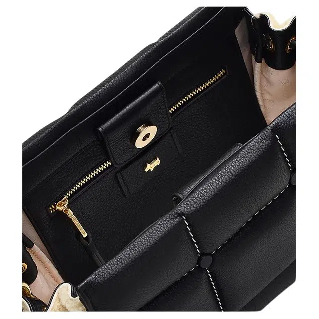 RADLEY HYDE ROAD SHEARLING