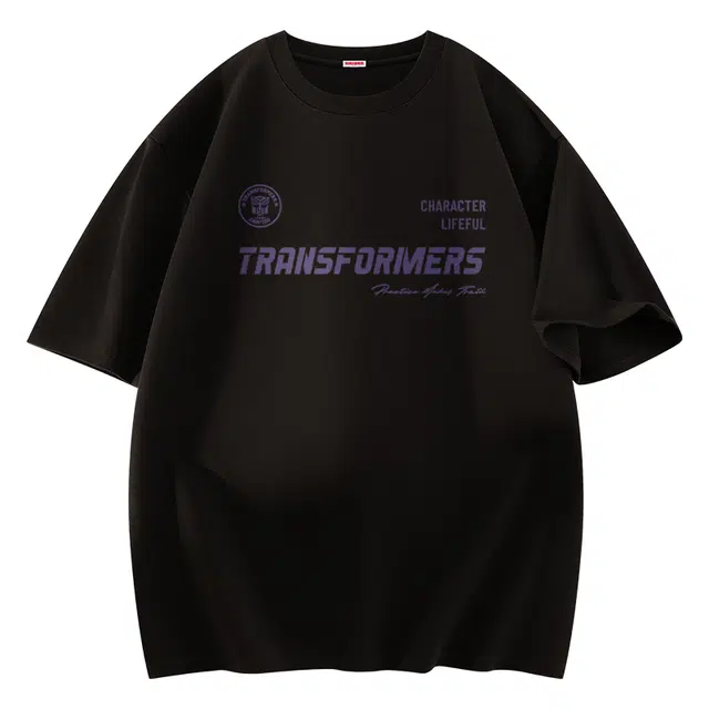 TRANSFORMERS T