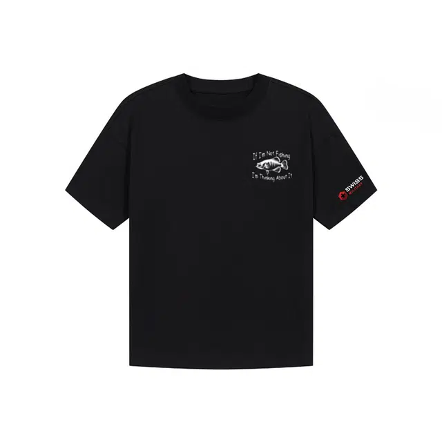 SWISS MILITARY T