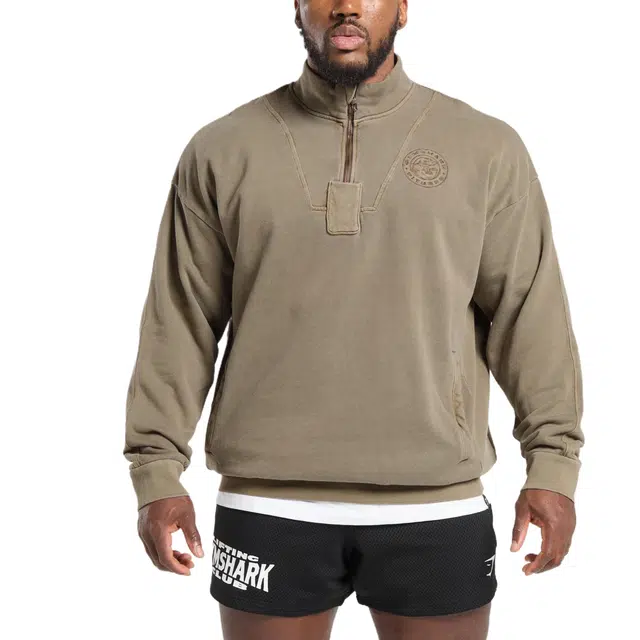 GYMSHARK Premium Legacy