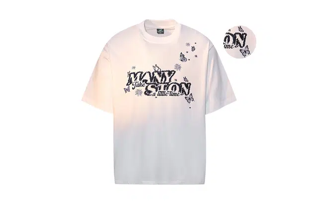 MANYSTON T