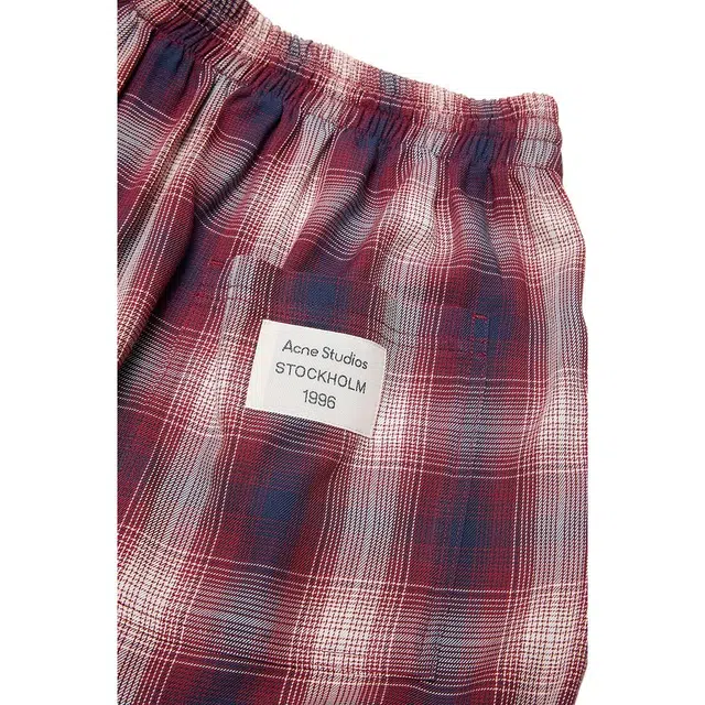 Acne Studios SS25