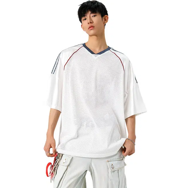 Fakeyoung T