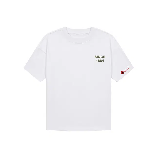 SWISS MILITARY T
