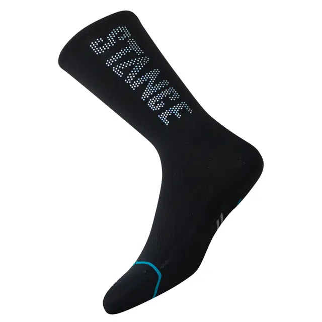 Stance 1