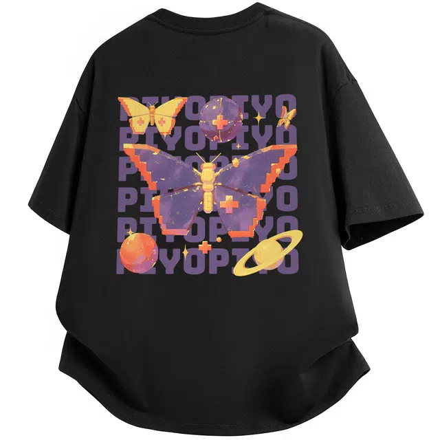 PIYOPIYO LogoinsT