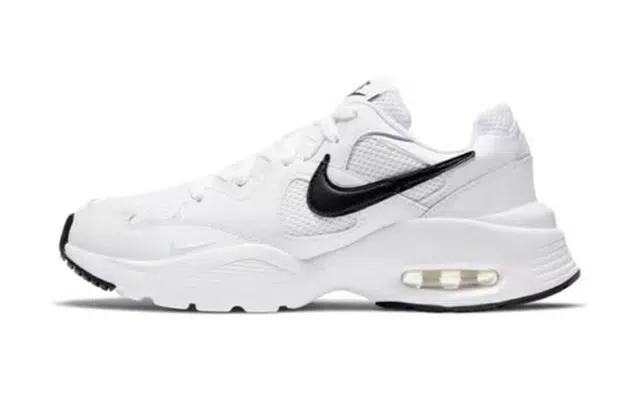 Nike Air Max Fusion
