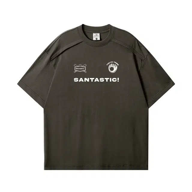 SANTASTIC T