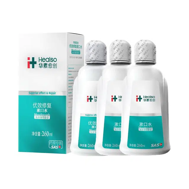 3+ 260ml