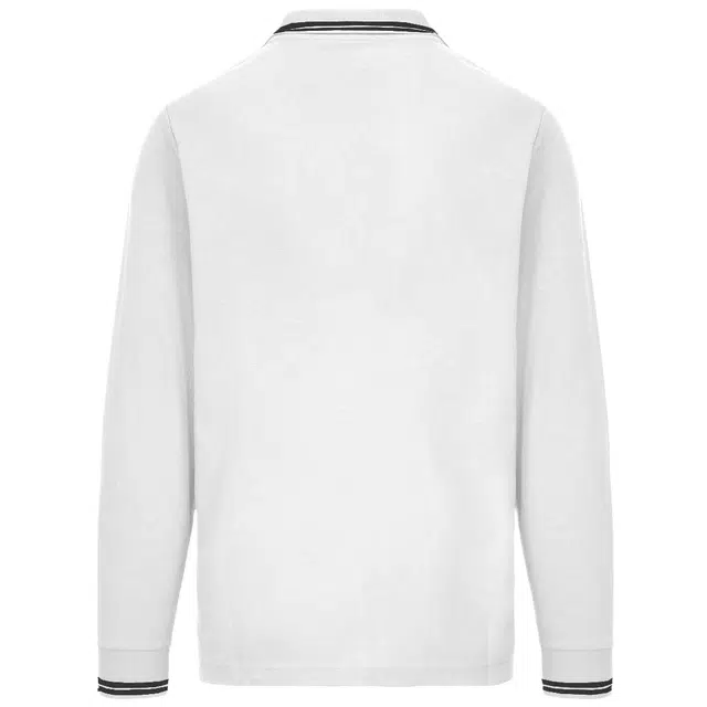 Kappa 5 MLS Polo
