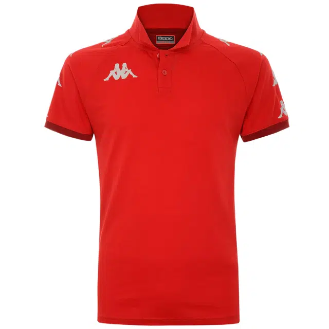 Kappa Kappa4soccercaldesPolo