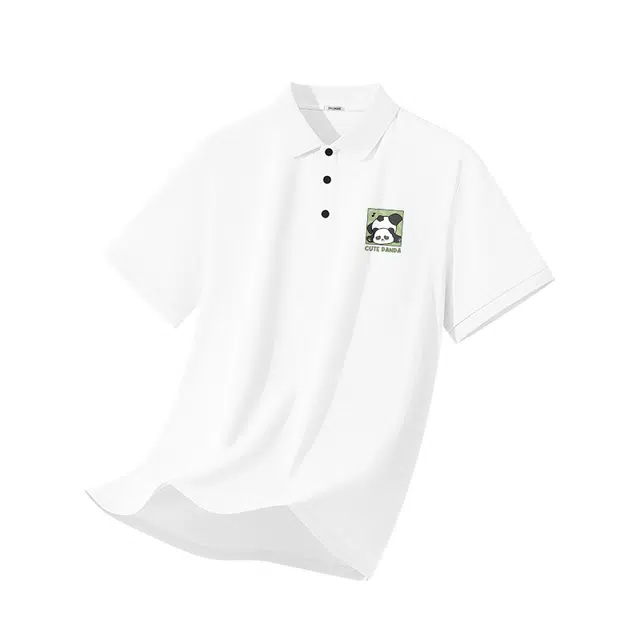 ONE MORE Polo