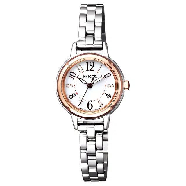 CITIZEN wicca 50 24mm