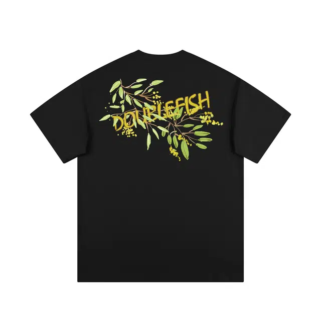 DOUBLEFISH T