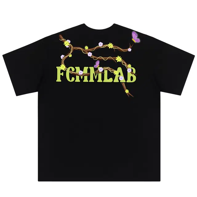 FCMM LogoT