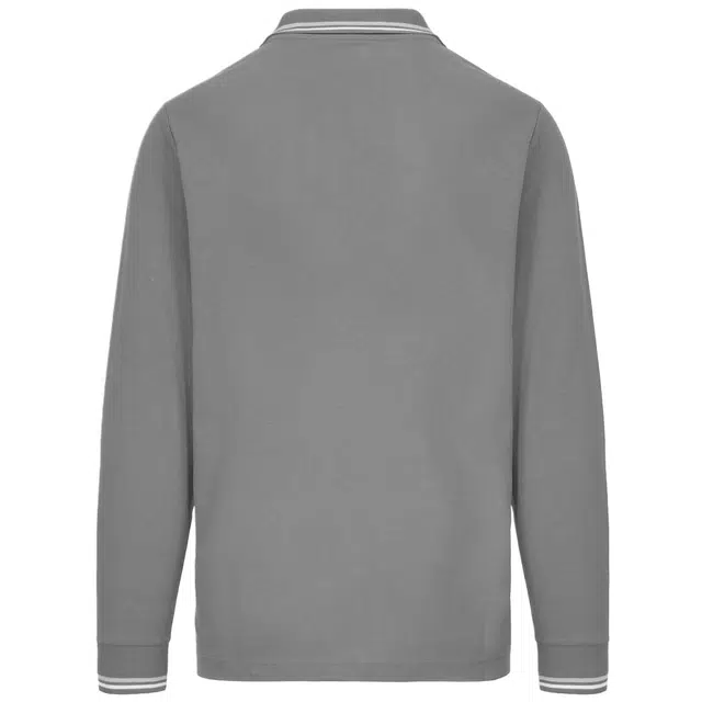 Kappa 5 MLS Polo