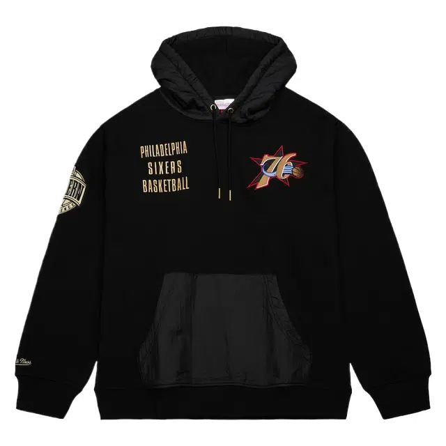 Mitchell Ness 76