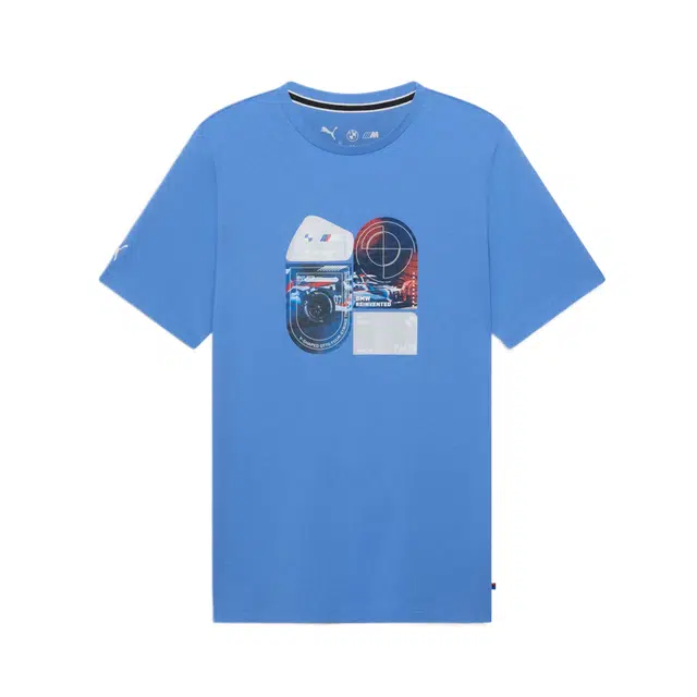 PUMA BMW M Motorsport T