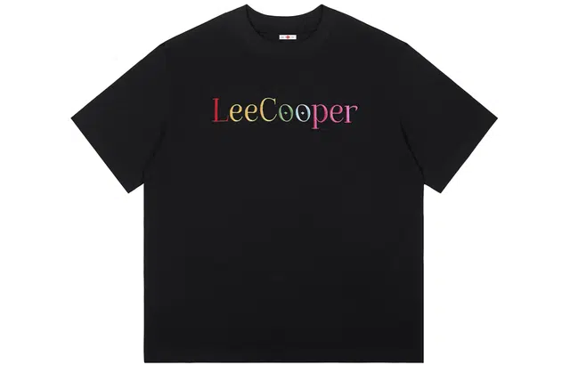 Lee Cooper logoT