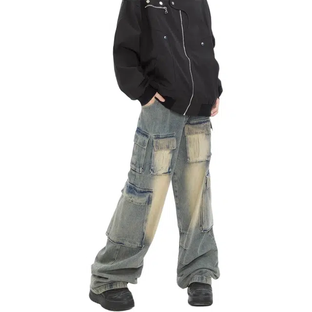 YEARNED 2025vibe