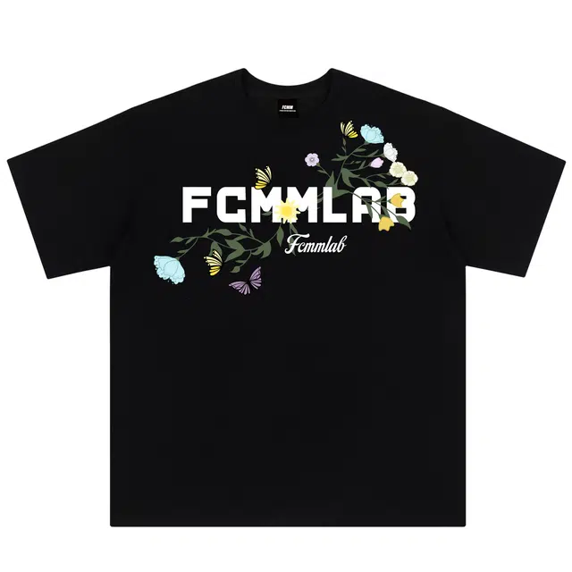 FCMM LogoT