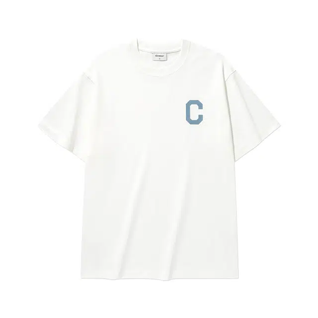 COVERNAT SS25 T