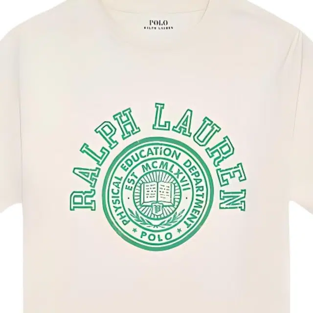 Polo Ralph LaurenT SS25