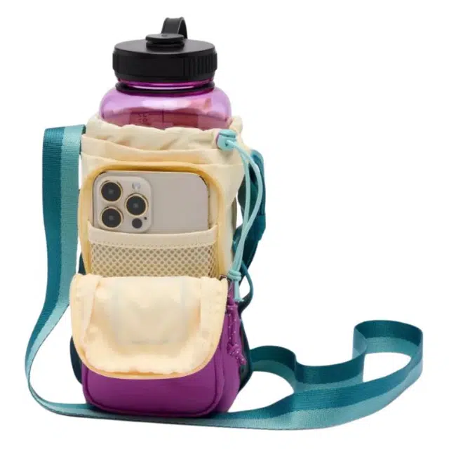 Columbia Trail Traveler 2L