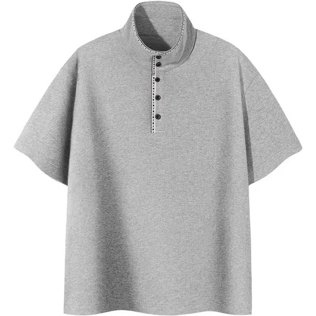 PSO Brand Polo