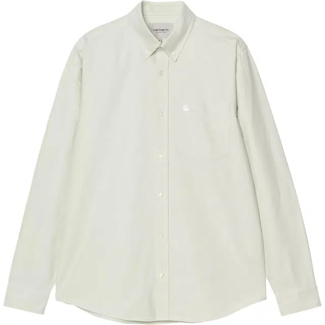 Carhartt WIP SS25 LS C-Logo Shirt