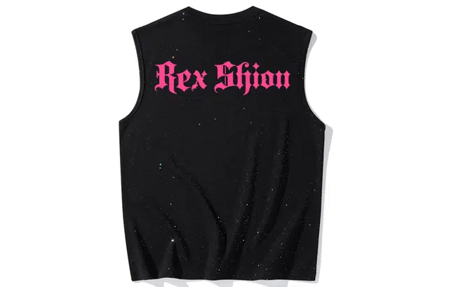 REXSHION LogoT