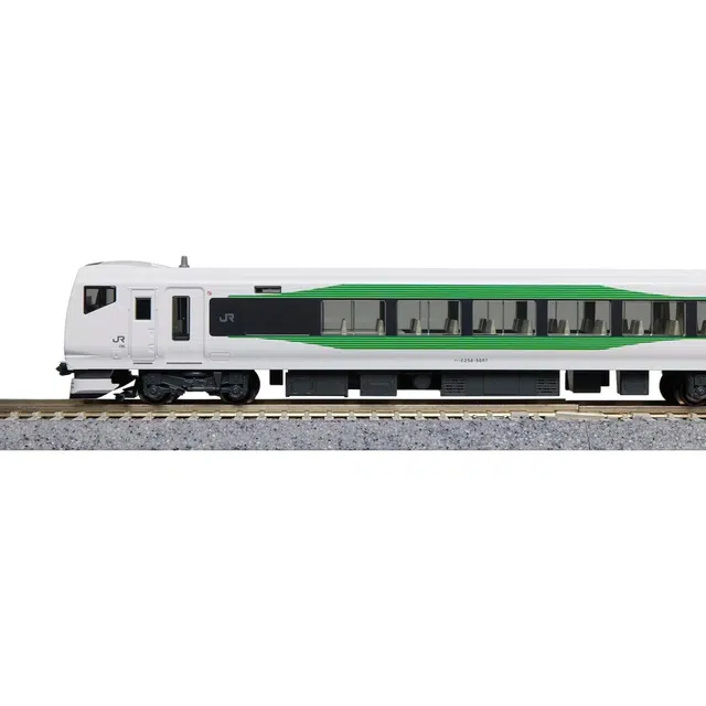 KATO N E2575000 9 10-1883