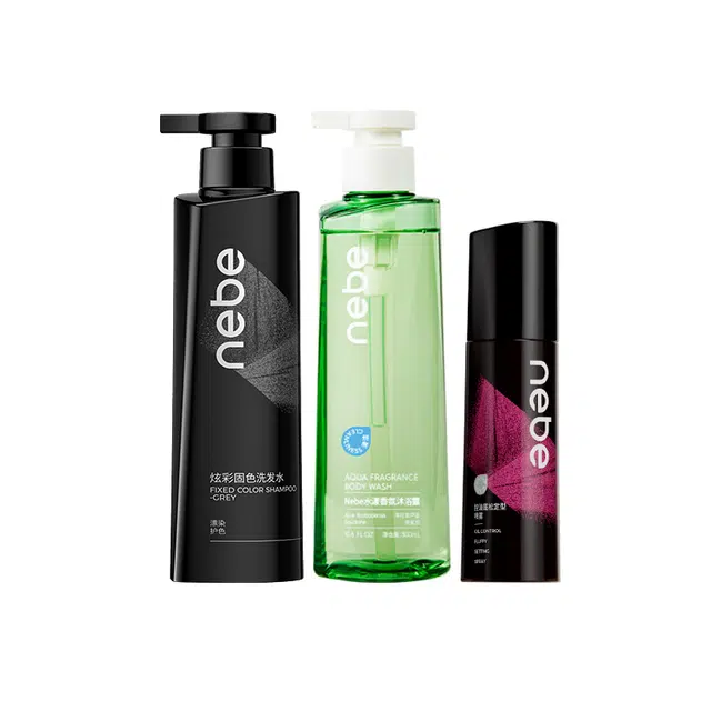 Nebe 300ml+300ml+150ml