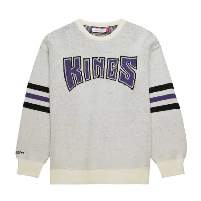 Mitchell Ness