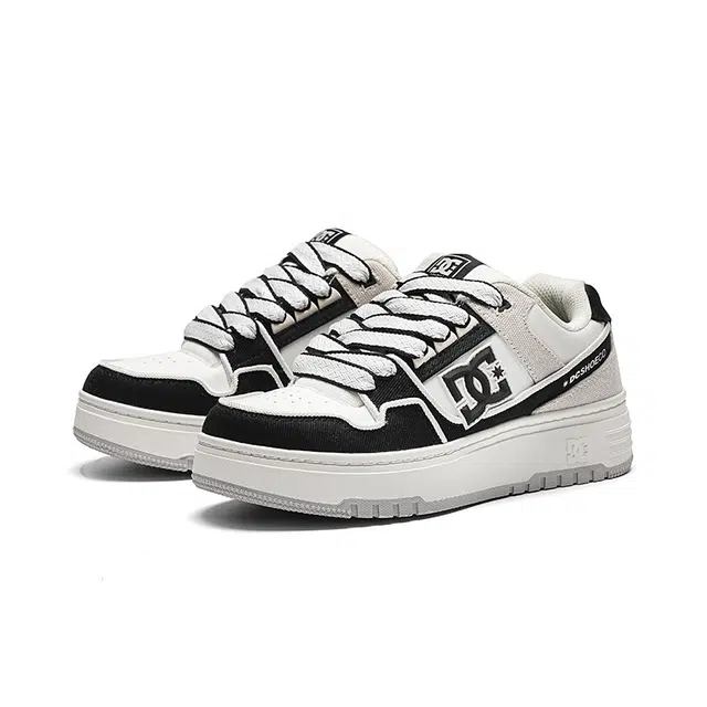 DC Shoes DENIM W CAS