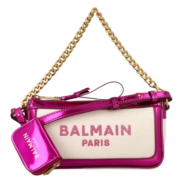 BALMAIN B-ARMY