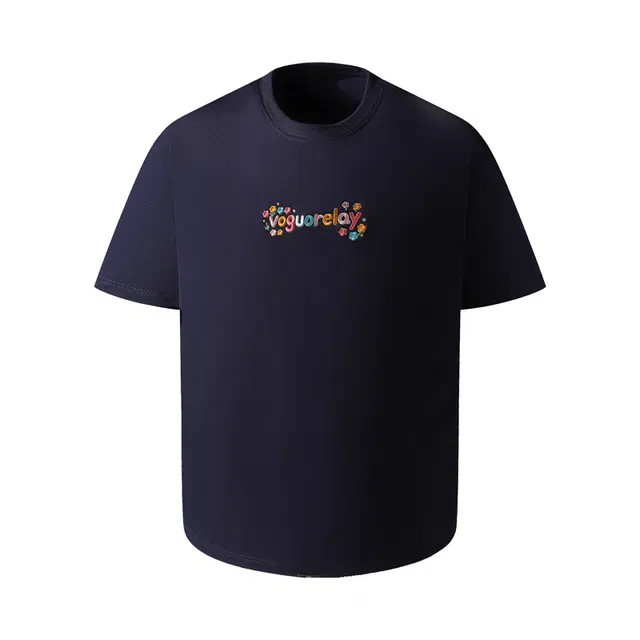 Voguo Relay clean fitlogoT