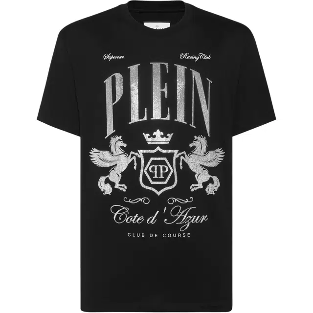 PHILIPP PLEIN SS25 T
