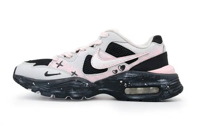 Nike Air Max Fusion