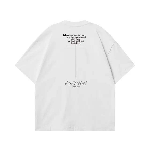 SANTASTIC T
