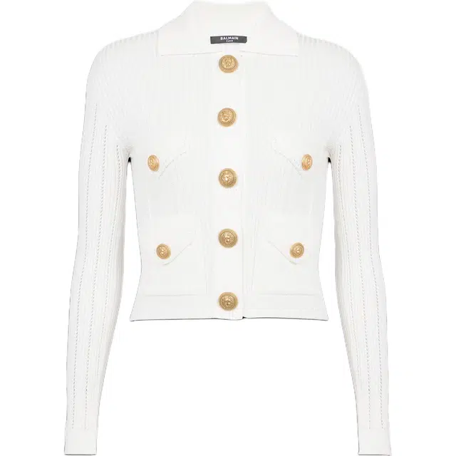 BALMAIN