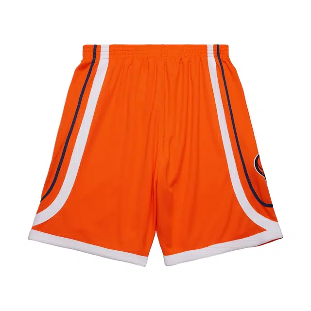 Mitchell Ness Syracuse Orange 200203