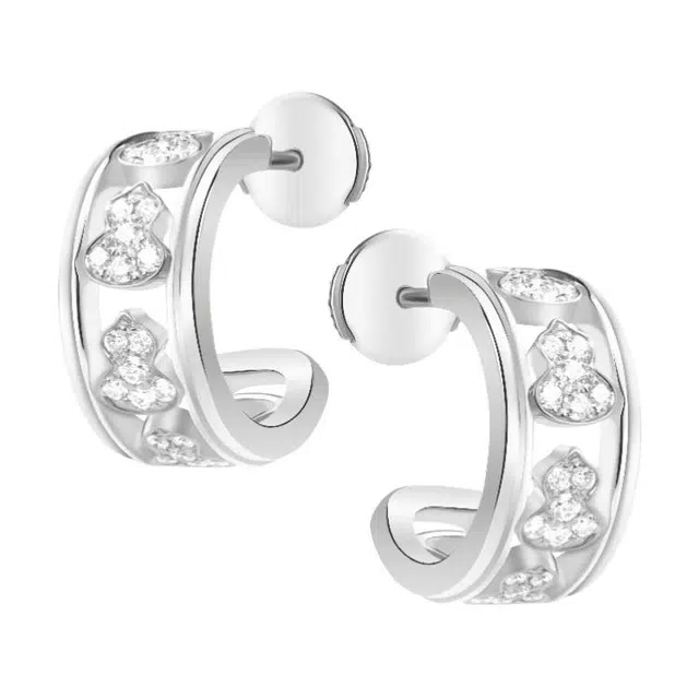 Qeelin Wulu Eternity 18K