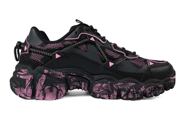 FILA Fluid