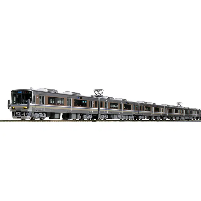 KATO N 2232000 8
